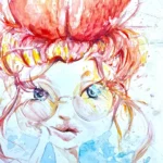 Pigment.illustration